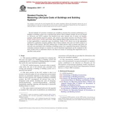 ASTM E917-17