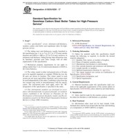ASTM A192/A192M-17