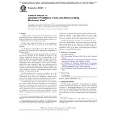 ASTM D3551-17