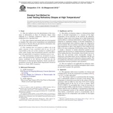 ASTM C16-03(2012)e1 ASTM C16-03(2012)e1