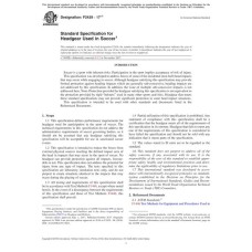 ASTM F2439-17e1