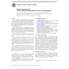 ASTM D3329-03(2017)