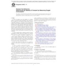 ASTM D5975-17