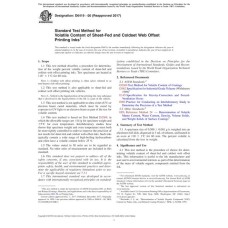 ASTM D6419-00(2017)