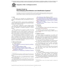 ASTM D7285-06(2017)