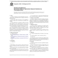 ASTM E2043-99(2017)