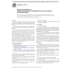 ASTM F726-17