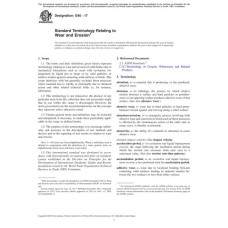 ASTM G40-17