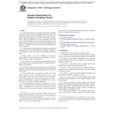 ASTM D1049-98(2017)