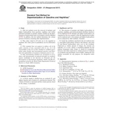 ASTM D2001-07(2017)