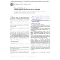 ASTM D413-98(2017)
