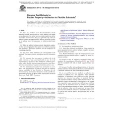 ASTM D413-98(2017)