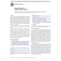 ASTM D5831-17