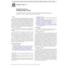 ASTM D5831-17