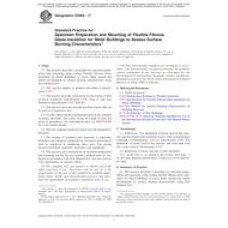 ASTM E2988-17