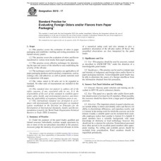 ASTM E619-17