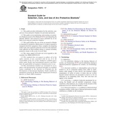 ASTM F3272-17