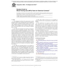 ASTM B845-97(2013)e2 ASTM B845-97(2013)e2