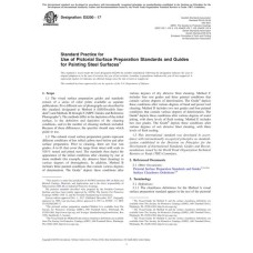ASTM D2200-17