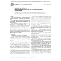 ASTM F1832-07(2017)