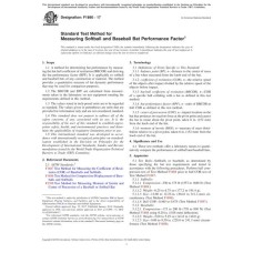ASTM F1890-17