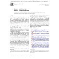 ASTM D113-17