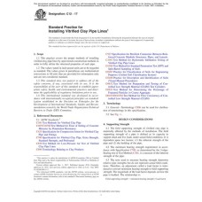 ASTM C12-17