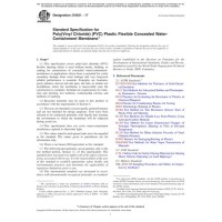 ASTM D4551-17