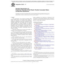 ASTM D4551-17