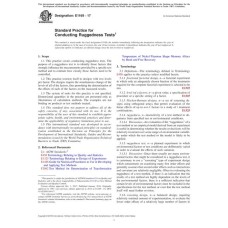 ASTM E1169-17