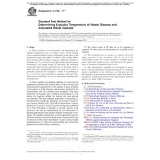 ASTM C1720-17e1