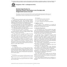 ASTM F2457-05(2018)
