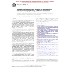 ASTM D5204-17