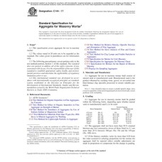 ASTM C144-17