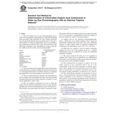 ASTM D5317-98(2017)