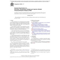 ASTM D6100-17