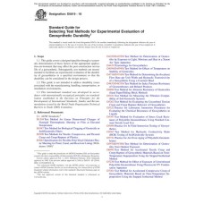 ASTM D5819-18