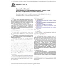 ASTM C1457-18