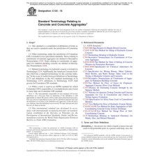 ASTM C125-18