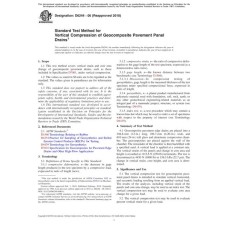 ASTM D6244-06(2018)