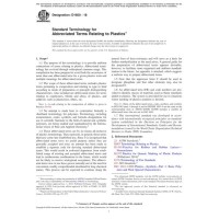 ASTM D1600-18