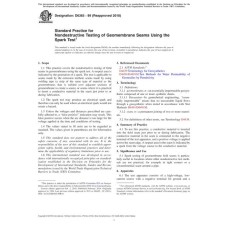 ASTM D6365-99(2018)