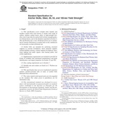 ASTM F1554-17