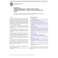 ASTM F3302-18