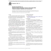 ASTM C930-18