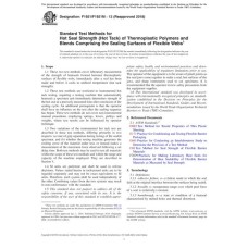 ASTM F1921/F1921M-12(2018)