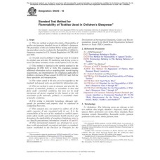 ASTM D6545-18