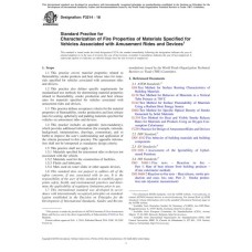 ASTM F3214-18