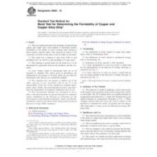 ASTM B820-18