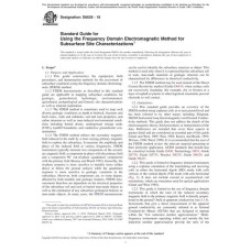 ASTM D6639-18